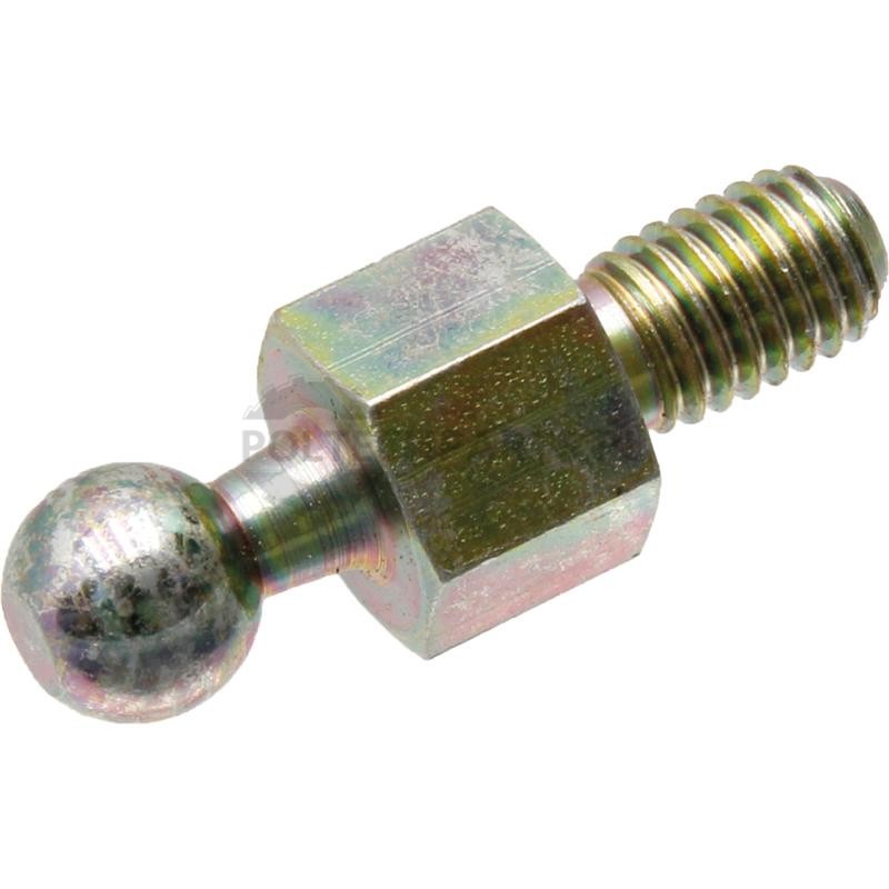 Czop kulisty - 65412592 - Sklep rolniczy PoltechParts