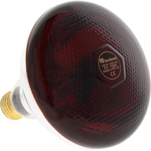 Promiennik podczerwieni 100W
