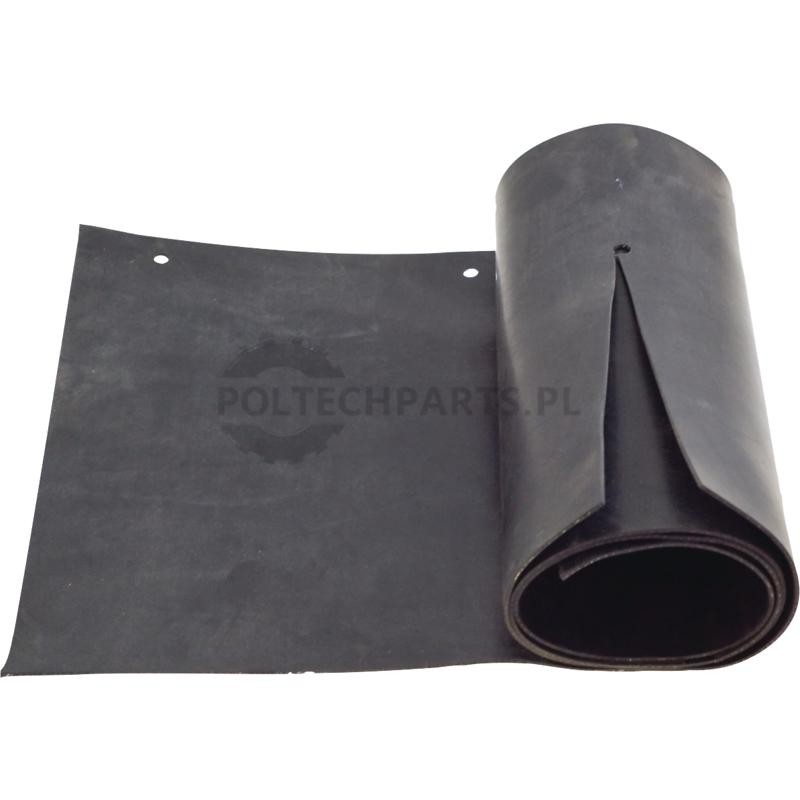 Fartuch odrzutnika | poltechparts.pl