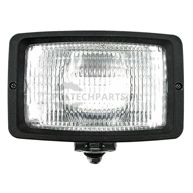 Reflektor roboczy | poltechparts.pl
