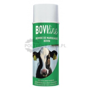 Spray do znakowania