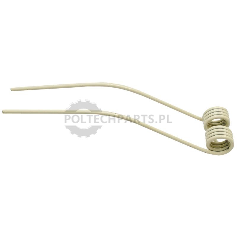 Palec zgrabiarki pokosowej - 52530AN - Sklep rolniczy PoltechParts