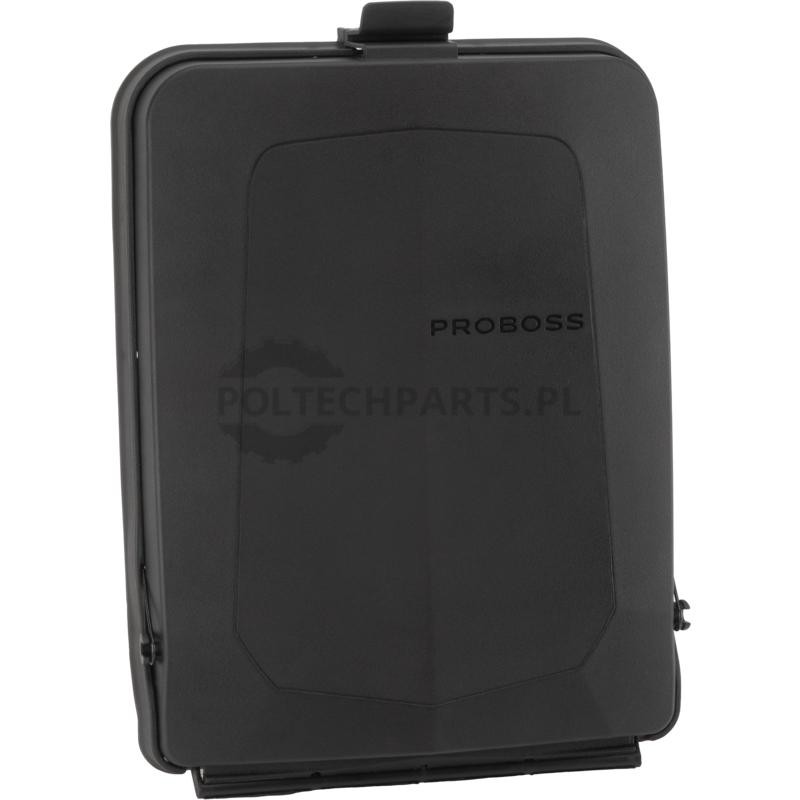 Pojemnik na dokumenty Proboss | poltechparts.pl