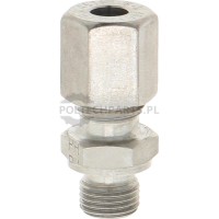 Gerade-Einschraubverschraubung | poltechparts.pl