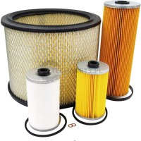 Zestaw serwisowy | poltechparts.pl