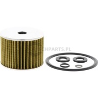 Filtr paliwa | poltechparts.pl