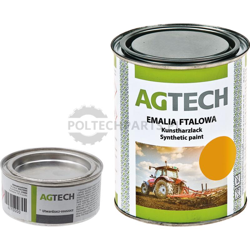 Farba z utwardzaczo-osuszaczem | poltechparts.pl