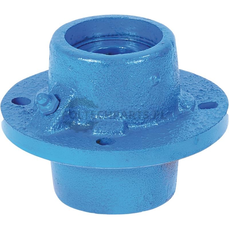 Piasta zgrabiarki | poltechparts.pl