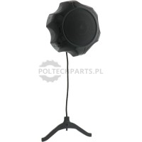 Korek wlewu - 11416909 - Sklep rolniczy PoltechParts