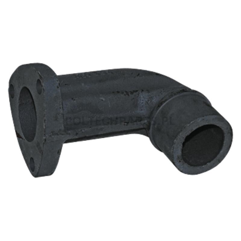 Kolanko wydechowe | poltechparts.pl
