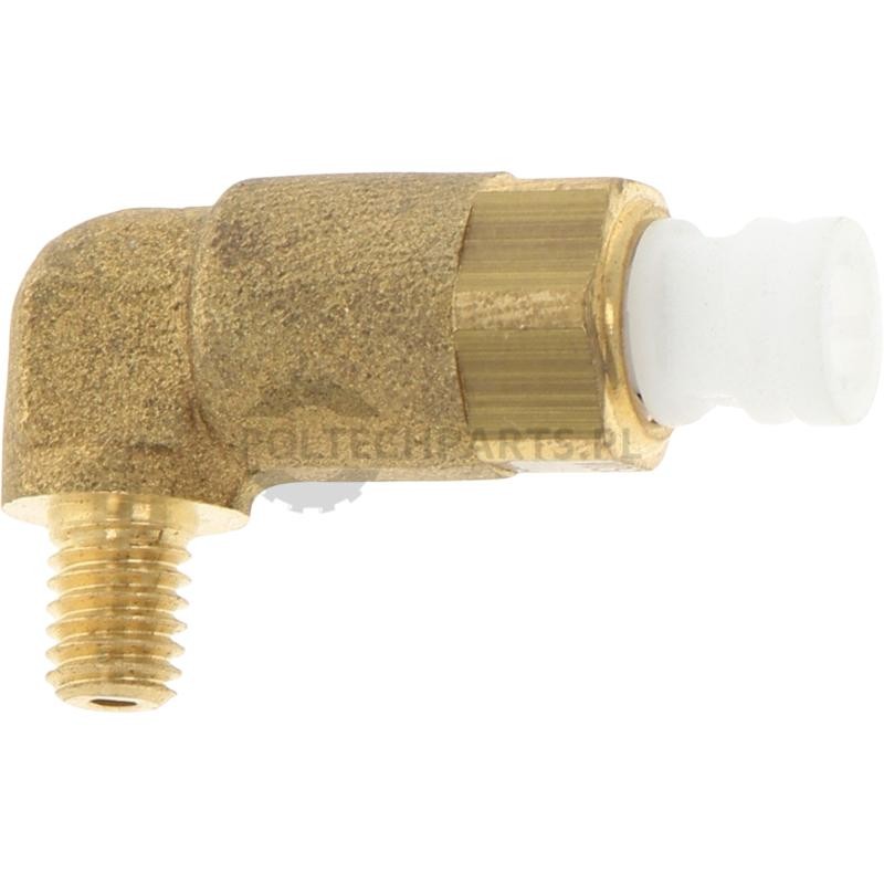 Kolanko wtykowe | poltechparts.pl