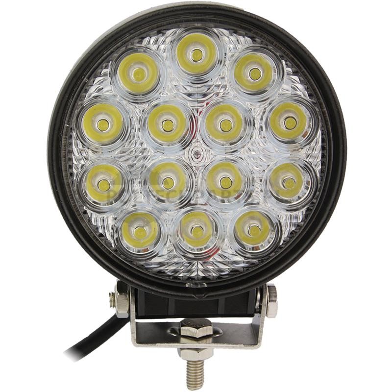 Lampa robocza LED | poltechparts.pl