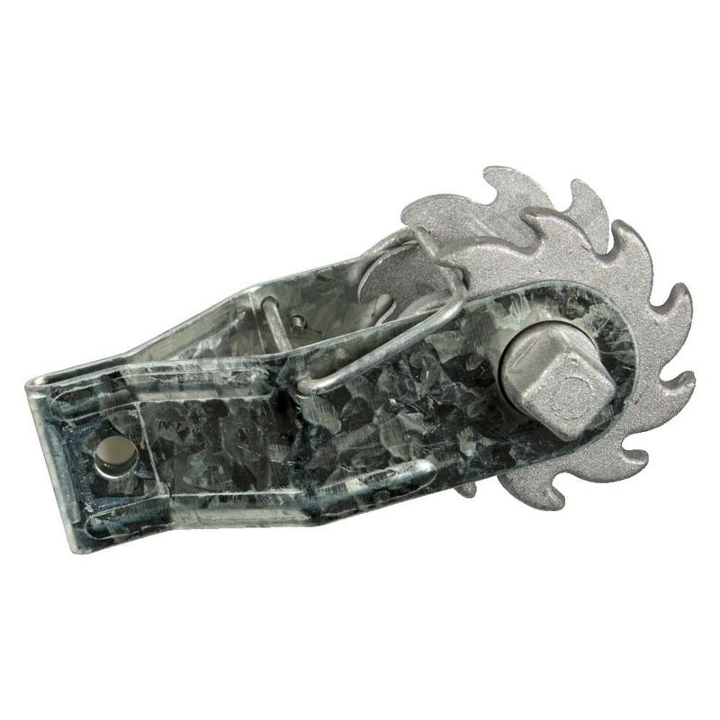 Sicherheits-Dauerspanner mit Feststellbr | poltechparts.pl