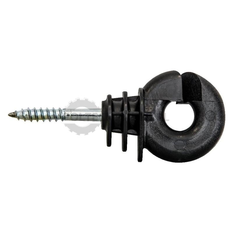 Isolator TRAPPER IS-S | poltechparts.pl