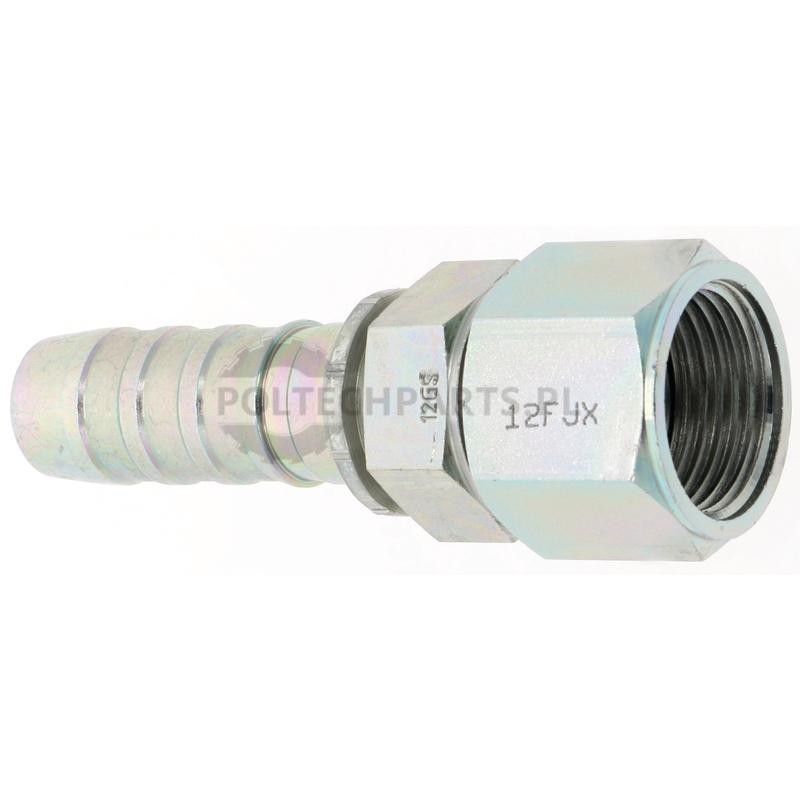 PNB 10 DKJ 9/16" | poltechparts.pl