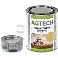Farba z utwardzaczo-osuszaczem | poltechparts.pl