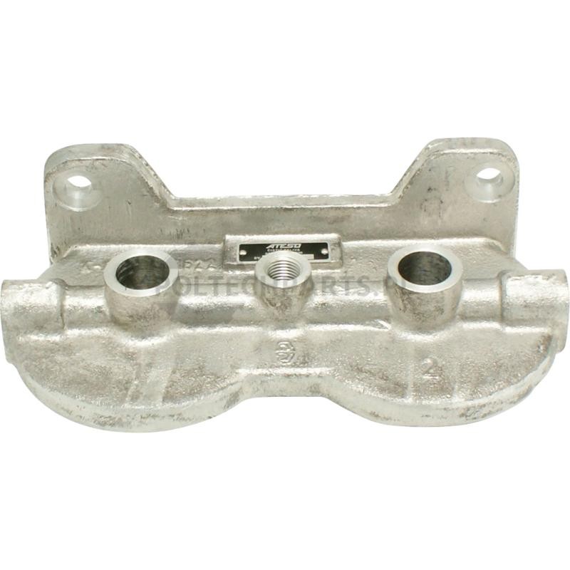 Korpus filtru paliwa | poltechparts.pl