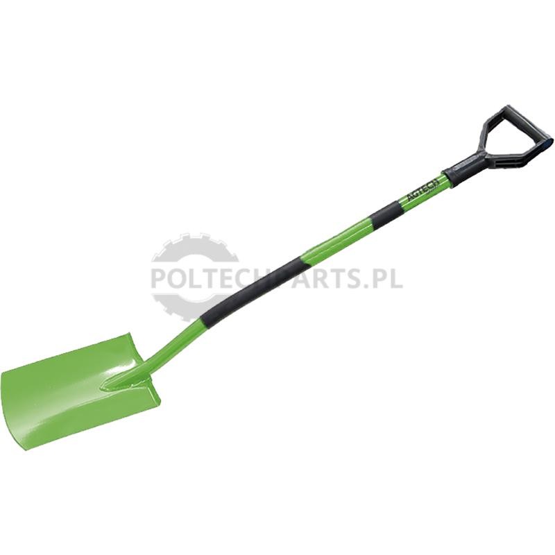 Szpadel prosty | poltechparts.pl