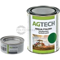 Farba z utwardzaczo-osuszaczem | poltechparts.pl