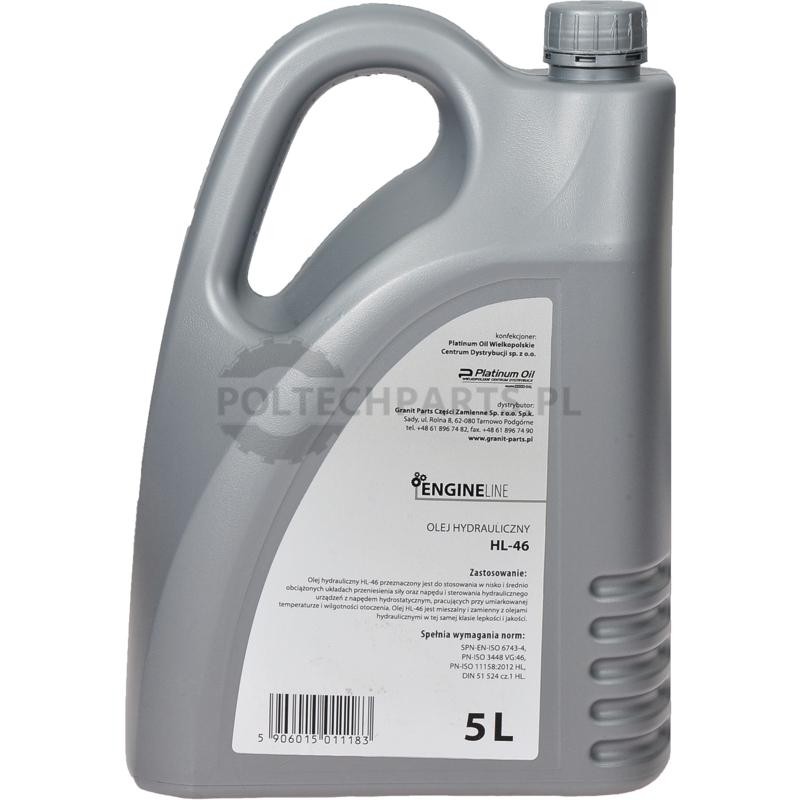 Hydrol HL-46 | poltechparts.pl