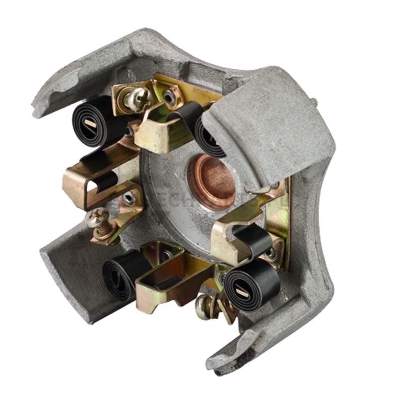 Tarcza tylna rozrusznika | poltechparts.pl