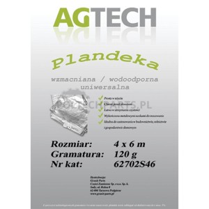 Plandeka