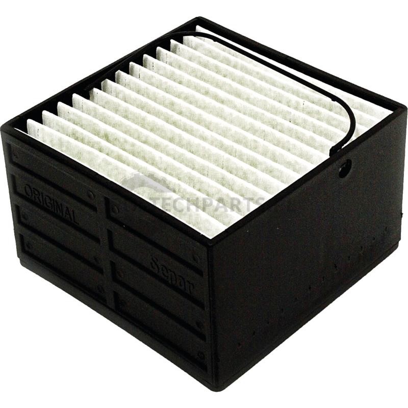 Element filtra - 56799020 - Sklep rolniczy PoltechParts