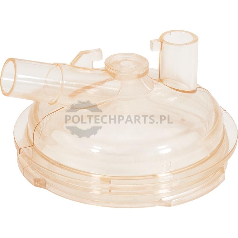 Korpus kolektora - 648020712 - Sklep rolniczy PoltechParts