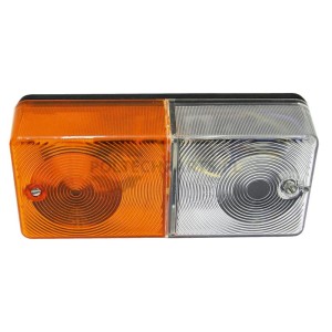 Lampa kierunkowskazu