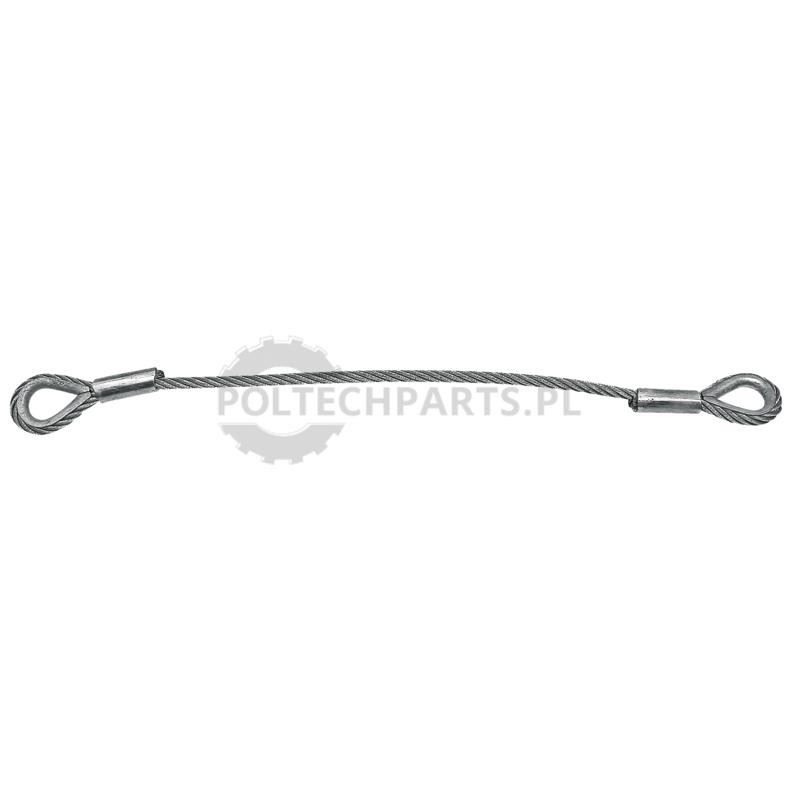Linka stalowa | poltechparts.pl