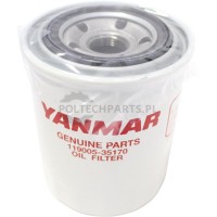 Filtr oleju | poltechparts.pl
