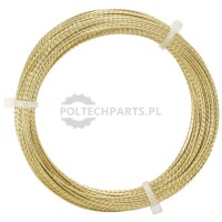 Drut do wycinania szyb, 22,5 m | poltechparts.pl