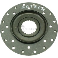 Tarcza hamulcowa | poltechparts.pl