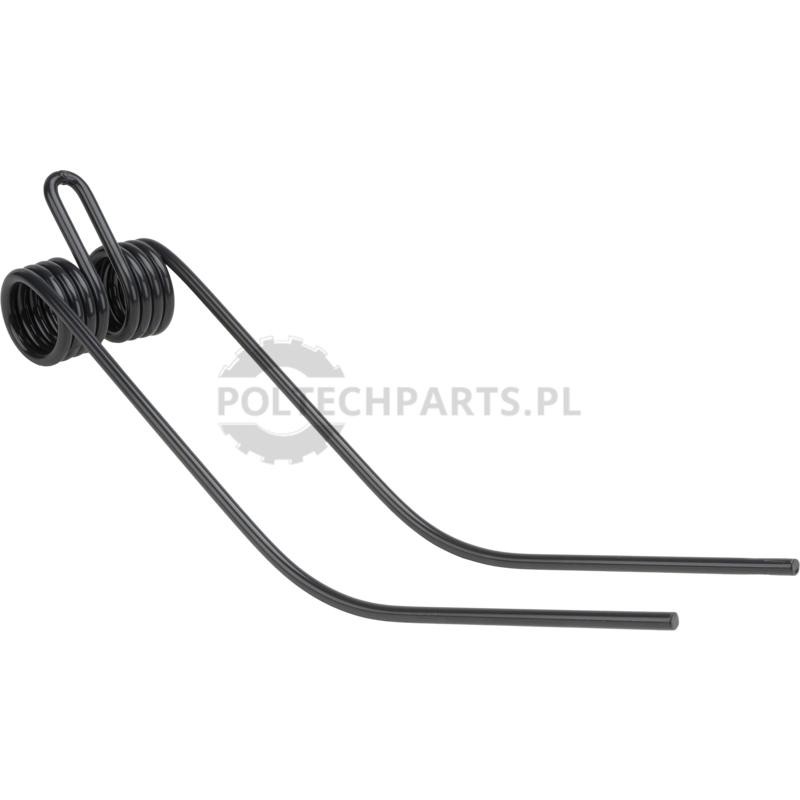 Palec zgrabiarki pokosowej | poltechparts.pl