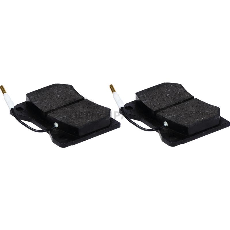 Klocki hamulcowe | poltechparts.pl