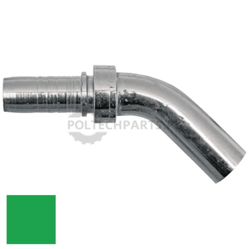 PN 25 RSL 28L 45° | poltechparts.pl