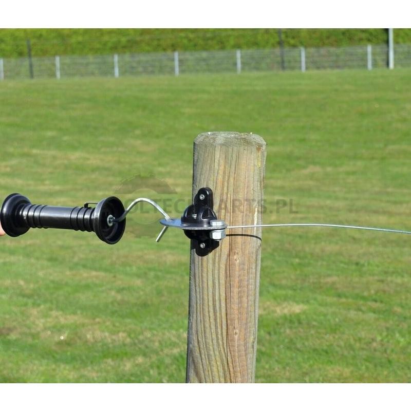 Schraube spezial zur elektrischen Querve | poltechparts.pl
