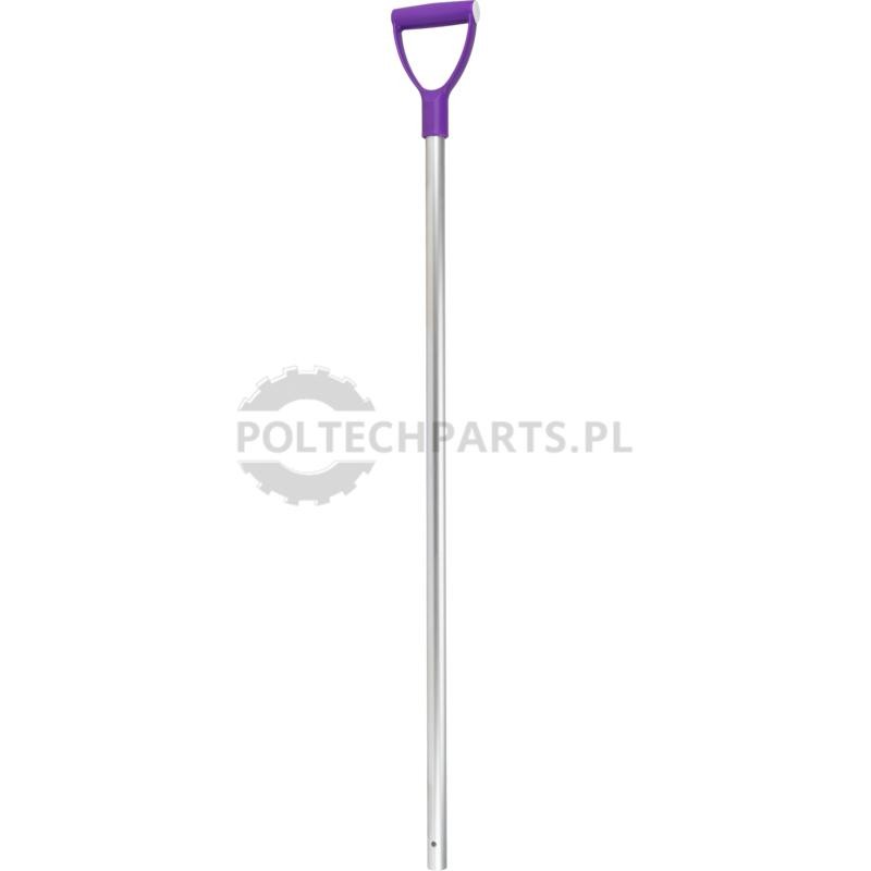 Uchwyt aluminiowy | poltechparts.pl