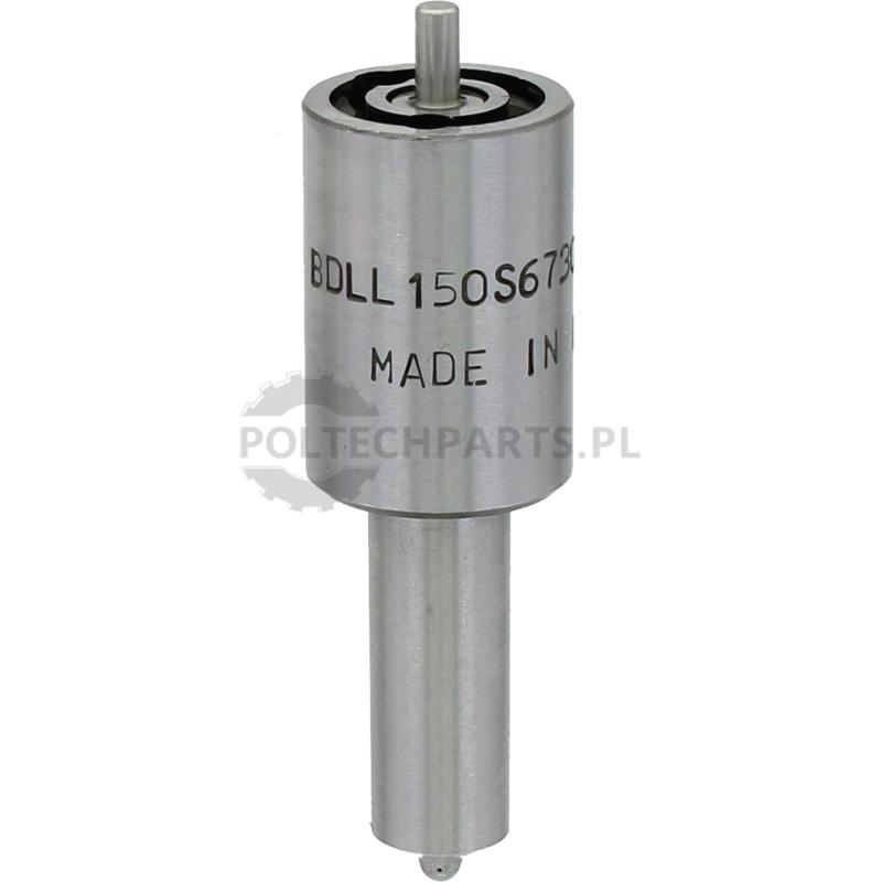 Dysza wtryskiwacza - 38015438 - Sklep rolniczy PoltechParts