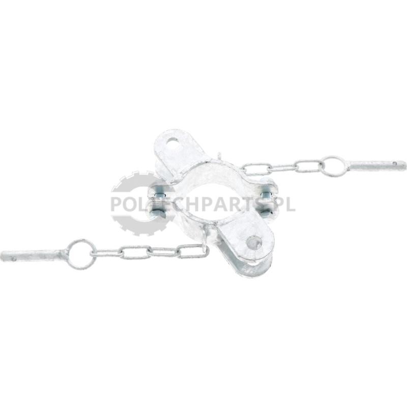 Obejma | poltechparts.pl