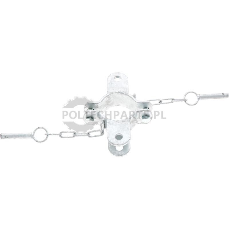 Obejma | poltechparts.pl