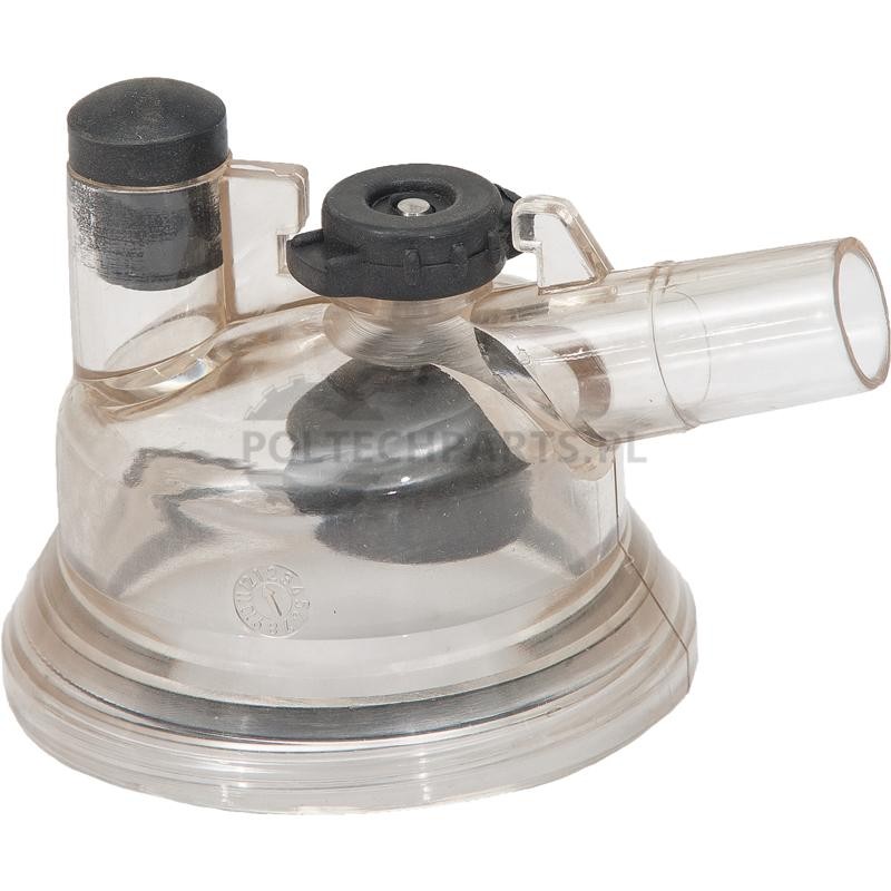 Korpus kolektora - 64899770081 - Sklep rolniczy PoltechParts