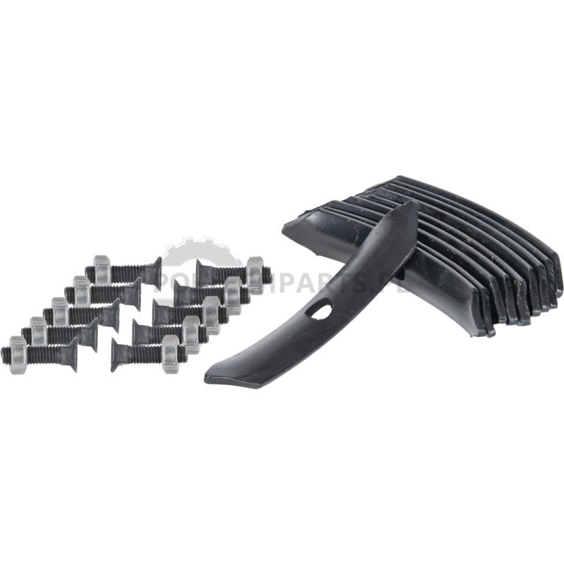 Redliczka jednootworowa | poltechparts.pl