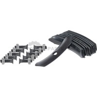 Redliczka jednootworowa | poltechparts.pl