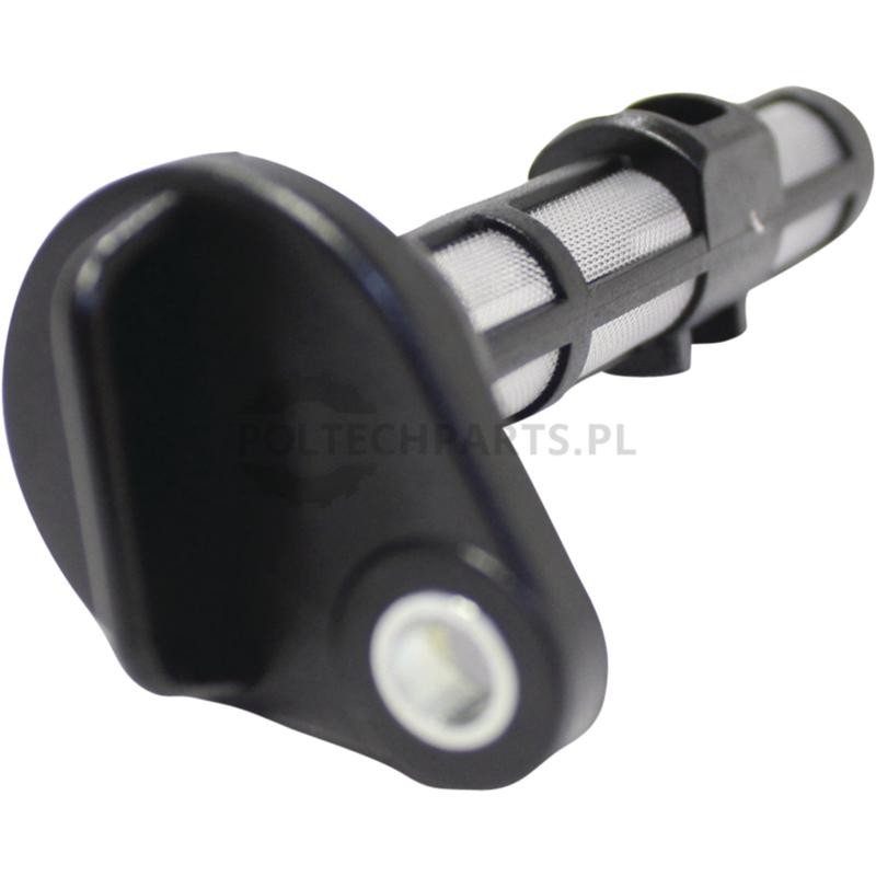 Filtr oleju z oringiem | poltechparts.pl