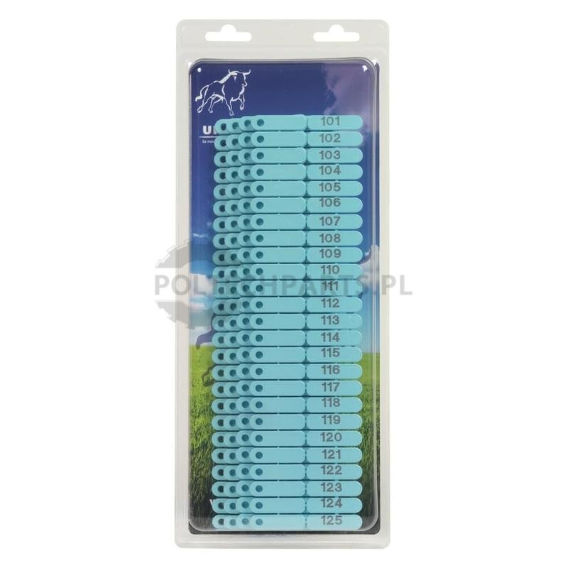 Kolczyki dla owiec | poltechparts.pl