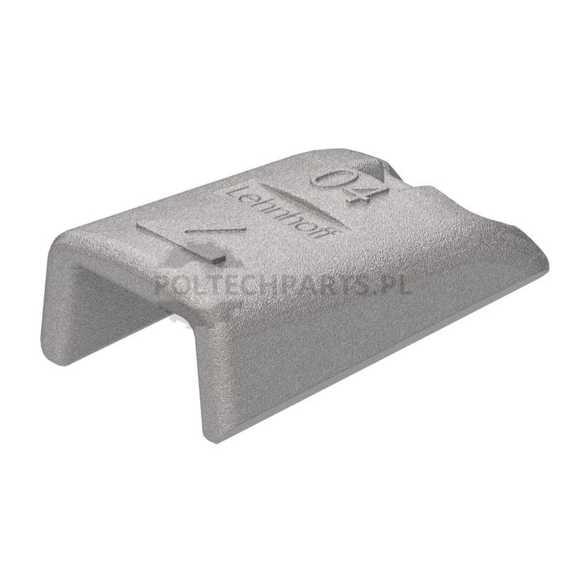 Tuleja na przyspawania Lehnhoff | poltechparts.pl