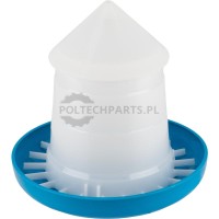 Podajnik z tworzywa sztucznego | poltechparts.pl