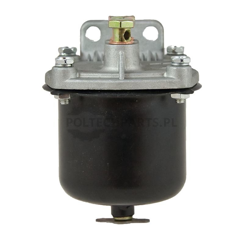 Odstojnik paliwa | poltechparts.pl
