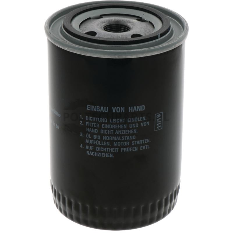 Filtr wymienny | poltechparts.pl